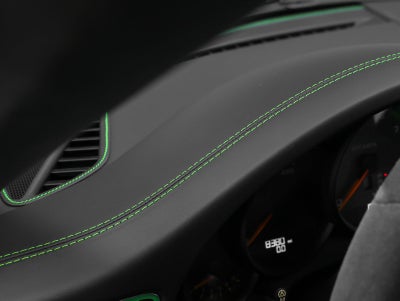 2019 Porsche 911 GT3 RS
