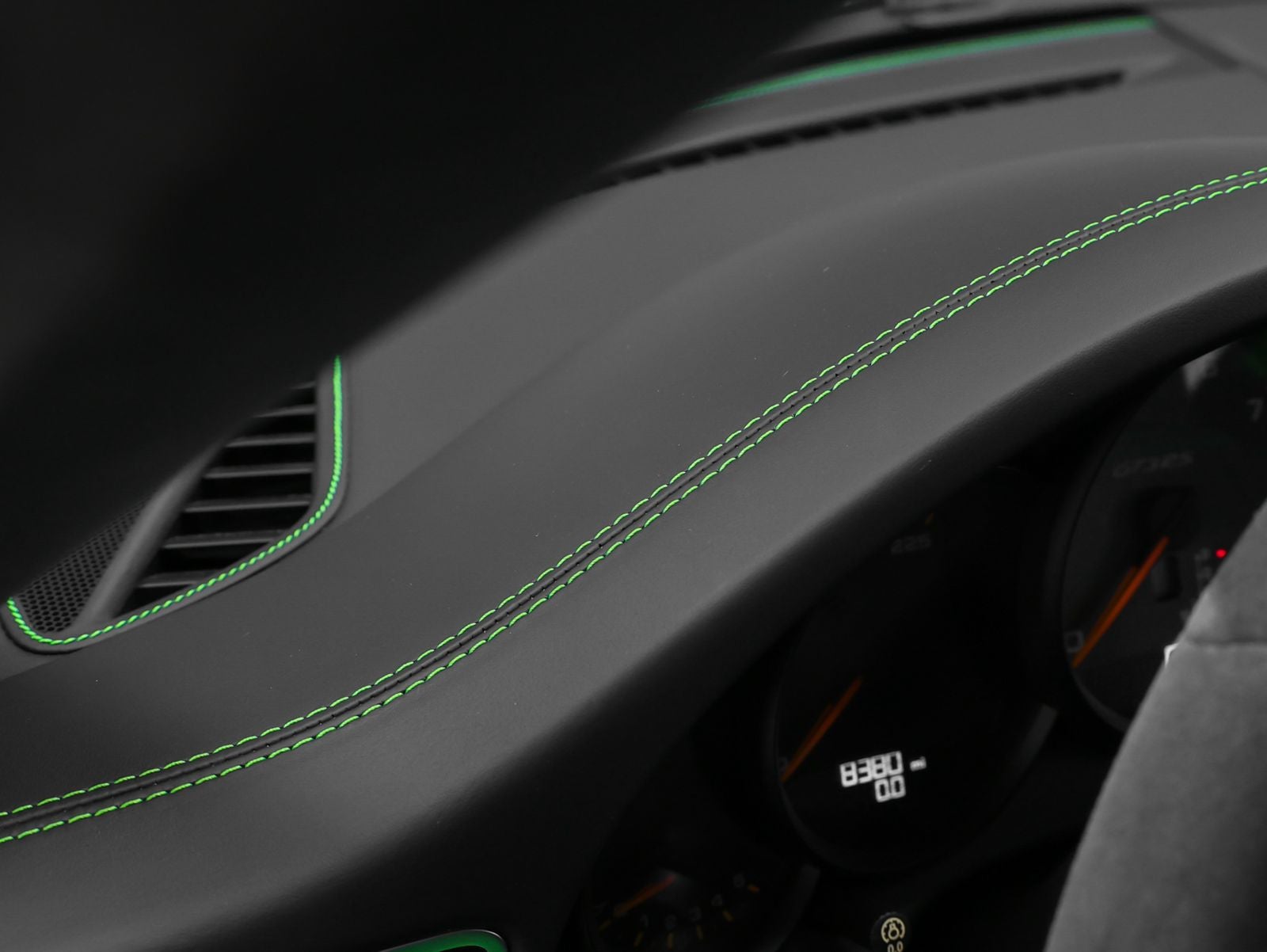 2019 Porsche 911 GT3 RS