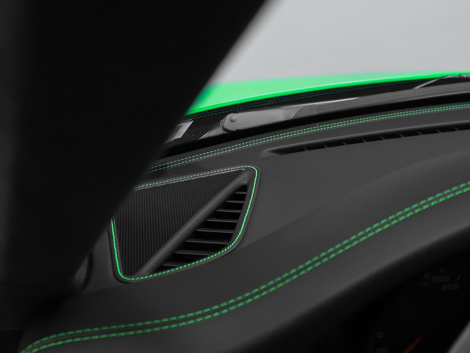 2019 Porsche 911 GT3 RS
