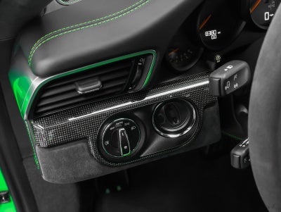 2019 Porsche 911 GT3 RS