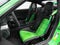 2019 Porsche 911 GT3 RS