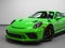 2019 Porsche 911 GT3 RS