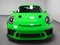2019 Porsche 911 GT3 RS