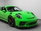 2019 Porsche 911 GT3 RS