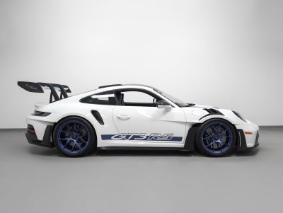 2025 Porsche 911 911 GT3 RS
