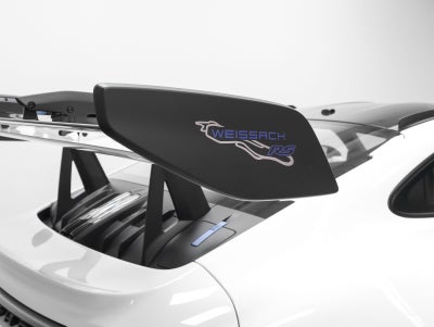 2025 Porsche 911 911 GT3 RS
