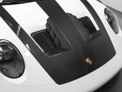 2025 Porsche 911 911 GT3 RS