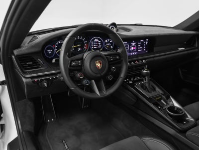 2025 Porsche 911 911 GT3 RS