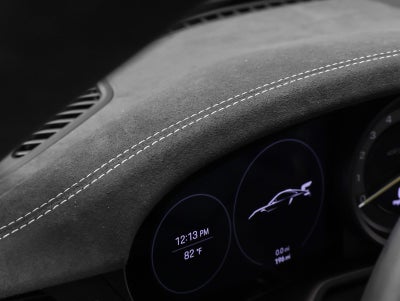 2025 Porsche 911 911 GT3 RS