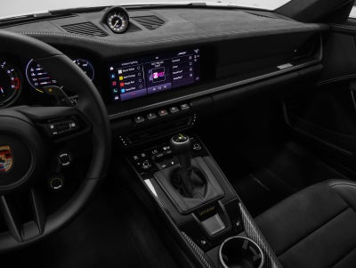 2025 Porsche 911 911 GT3 RS