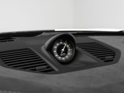 2025 Porsche 911 911 GT3 RS