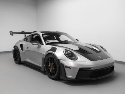 2024 Porsche 911 GT3 RS