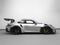 2024 Porsche 911 GT3 RS