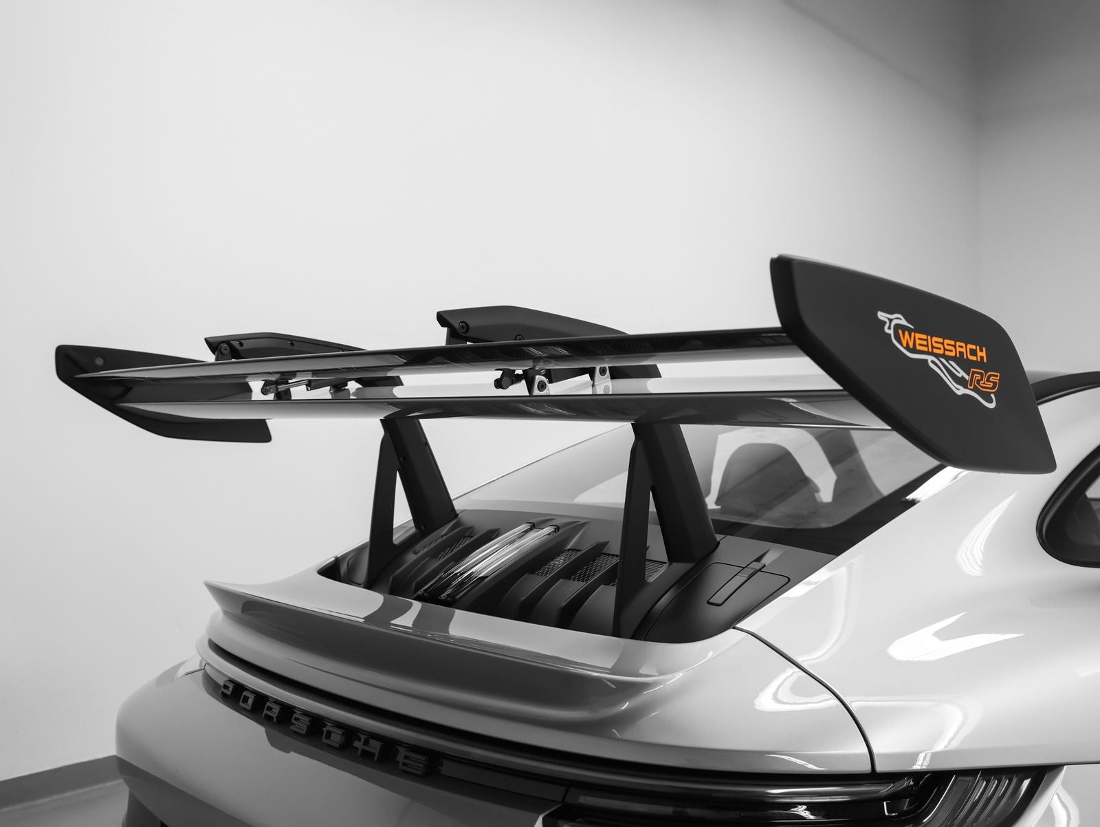 2024 Porsche 911 GT3 RS