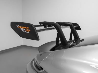 2024 Porsche 911 GT3 RS