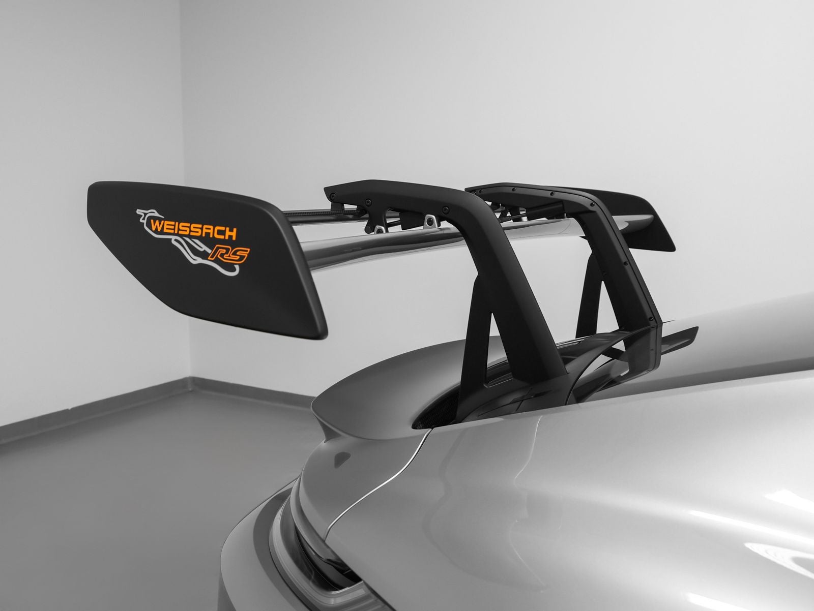 2024 Porsche 911 GT3 RS