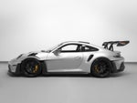 2024 Porsche 911 GT3 RS