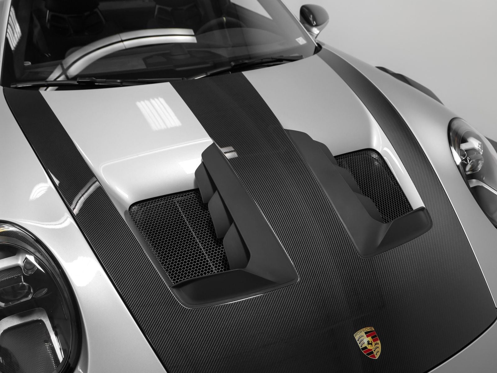 2024 Porsche 911 GT3 RS