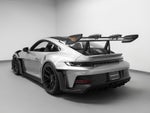 2024 Porsche 911 GT3 RS