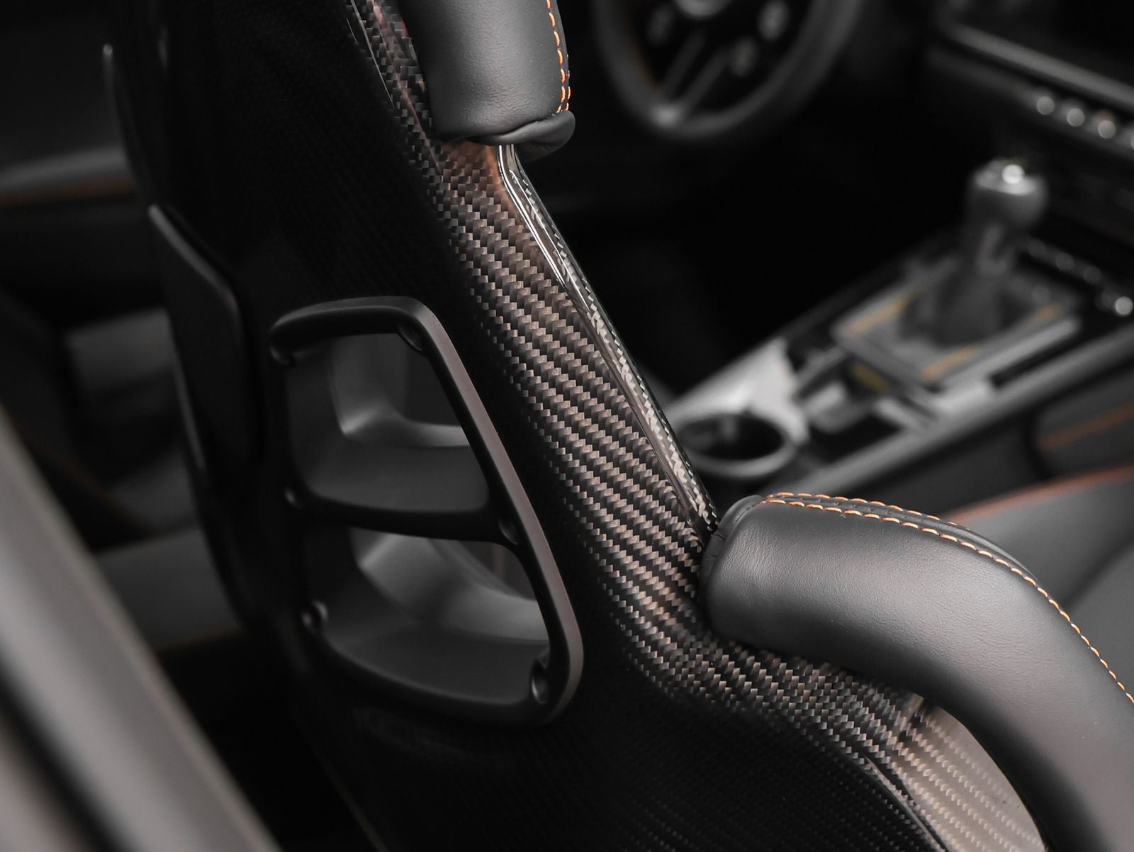2024 Porsche 911 GT3 RS