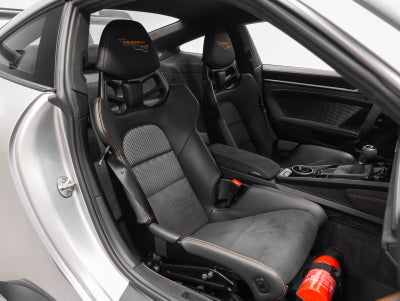 2024 Porsche 911 GT3 RS