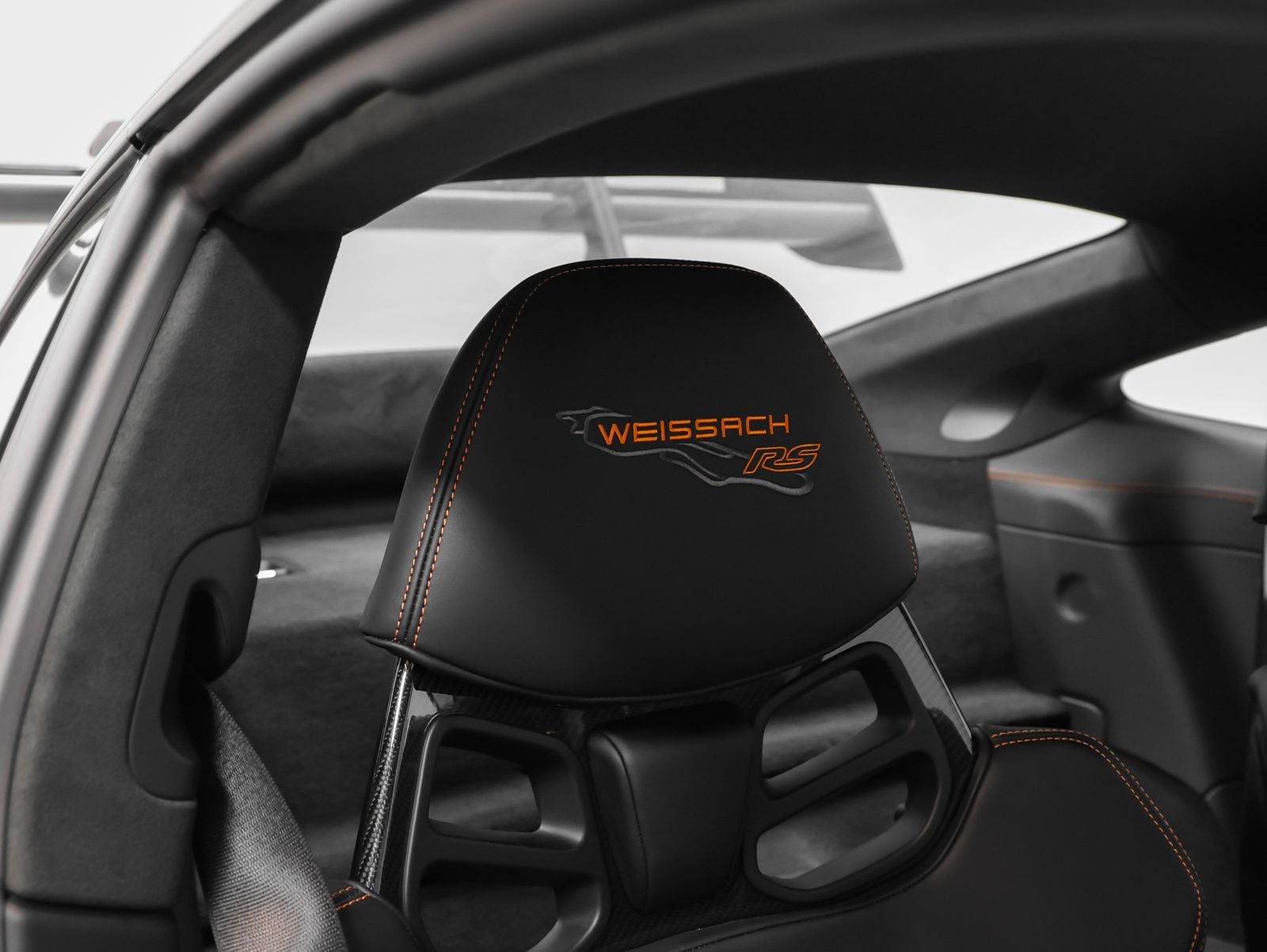 2024 Porsche 911 GT3 RS