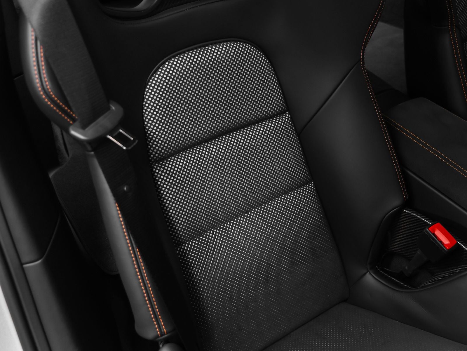 2024 Porsche 911 GT3 RS