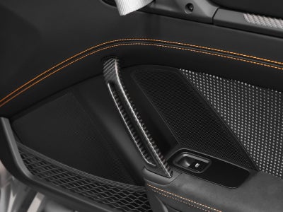 2024 Porsche 911 GT3 RS