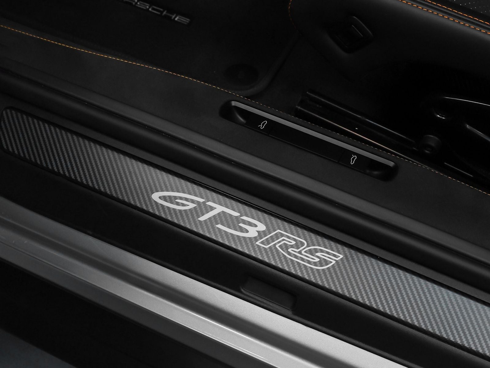 2024 Porsche 911 GT3 RS