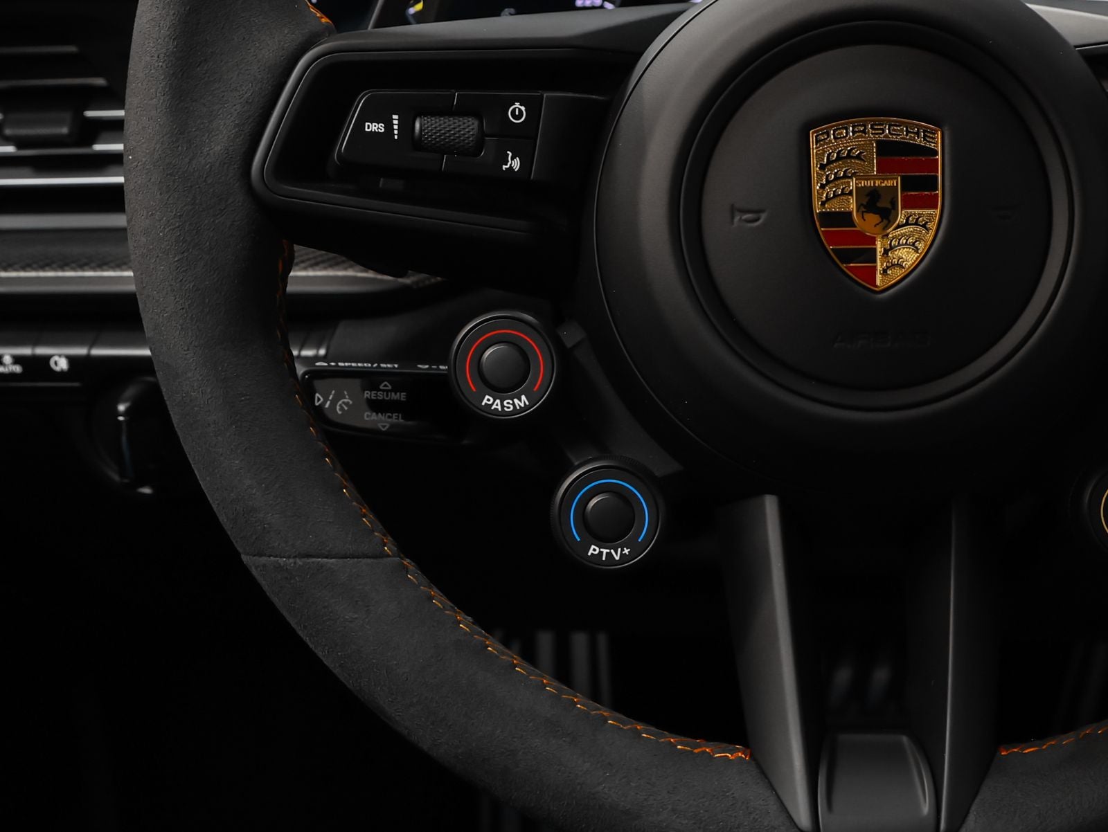 2024 Porsche 911 GT3 RS