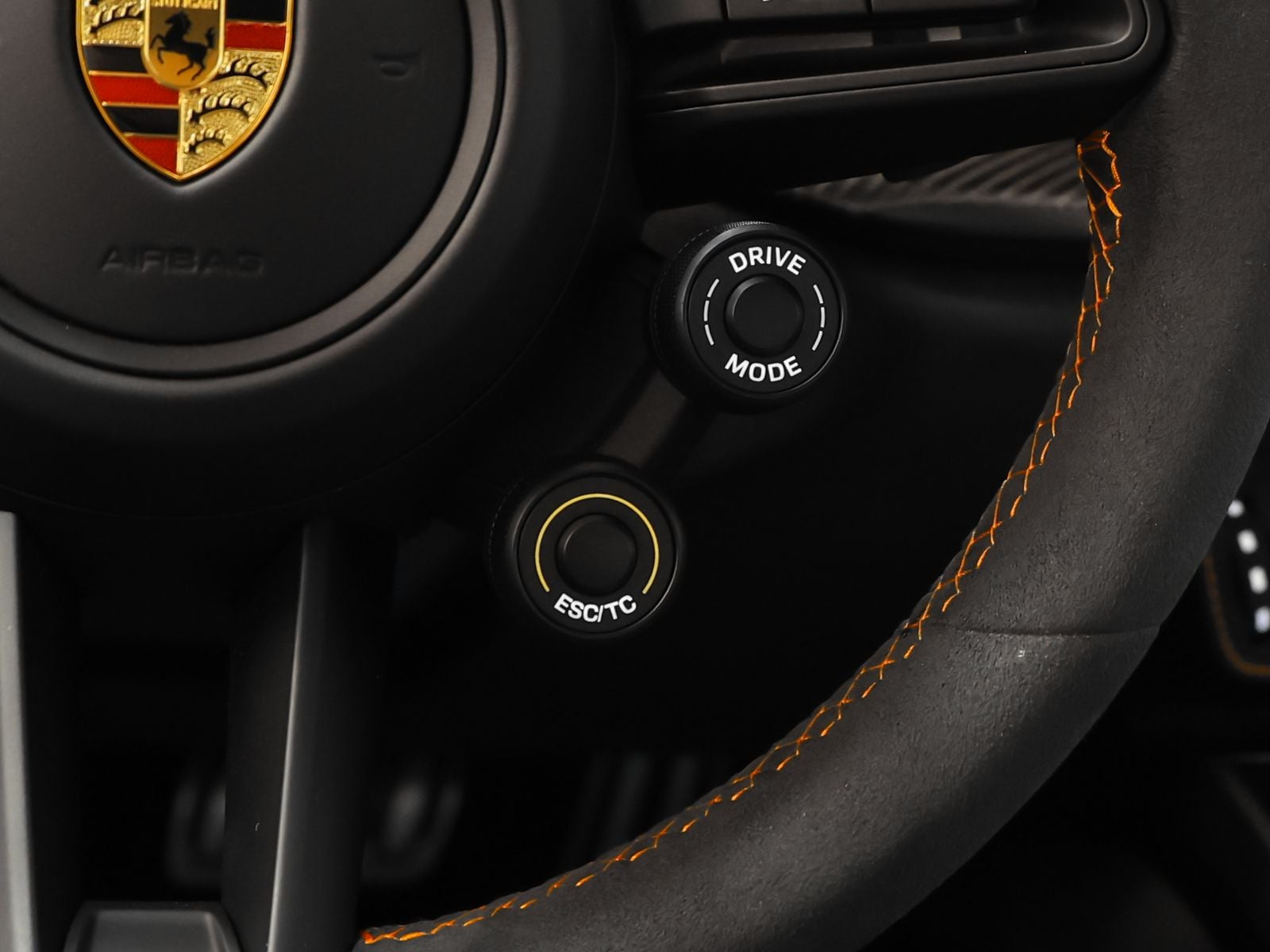2024 Porsche 911 GT3 RS