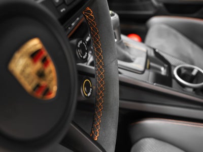 2024 Porsche 911 GT3 RS