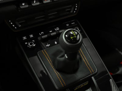 2024 Porsche 911 GT3 RS