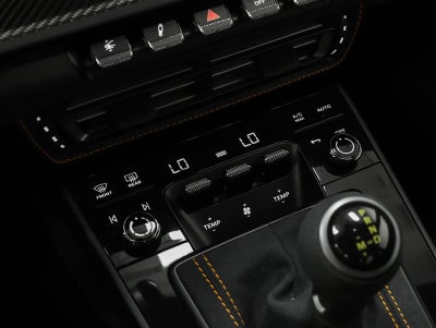 2024 Porsche 911 GT3 RS