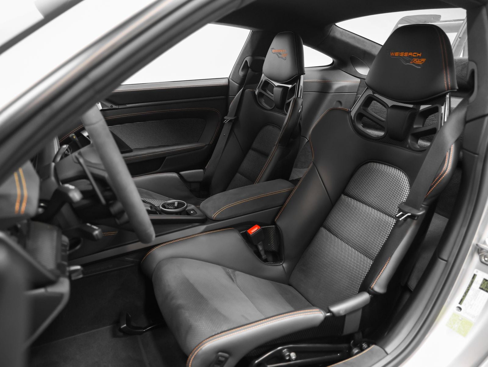 2024 Porsche 911 GT3 RS