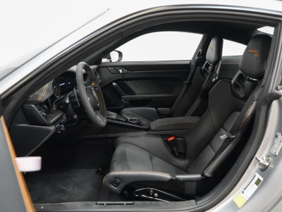 2024 Porsche 911 GT3 RS