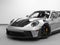 2024 Porsche 911 GT3 RS