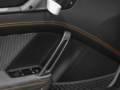2024 Porsche 911 GT3 RS