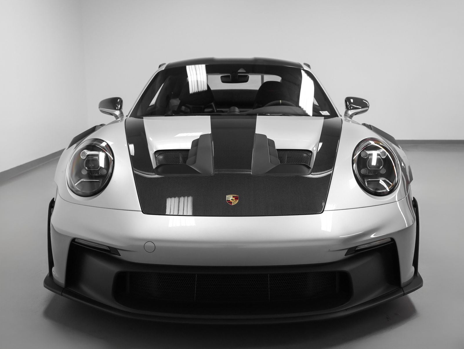 2024 Porsche 911 GT3 RS