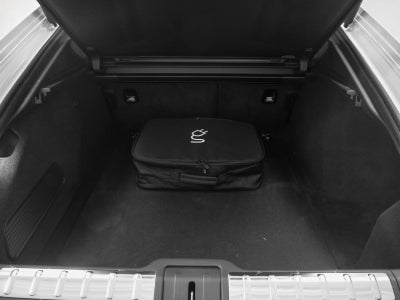 2025 Porsche Panamera Panamera Turbo E-Hybrid