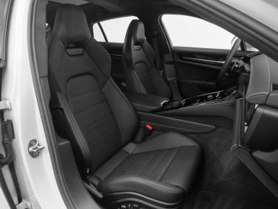 2025 Porsche Panamera Panamera Turbo E-Hybrid