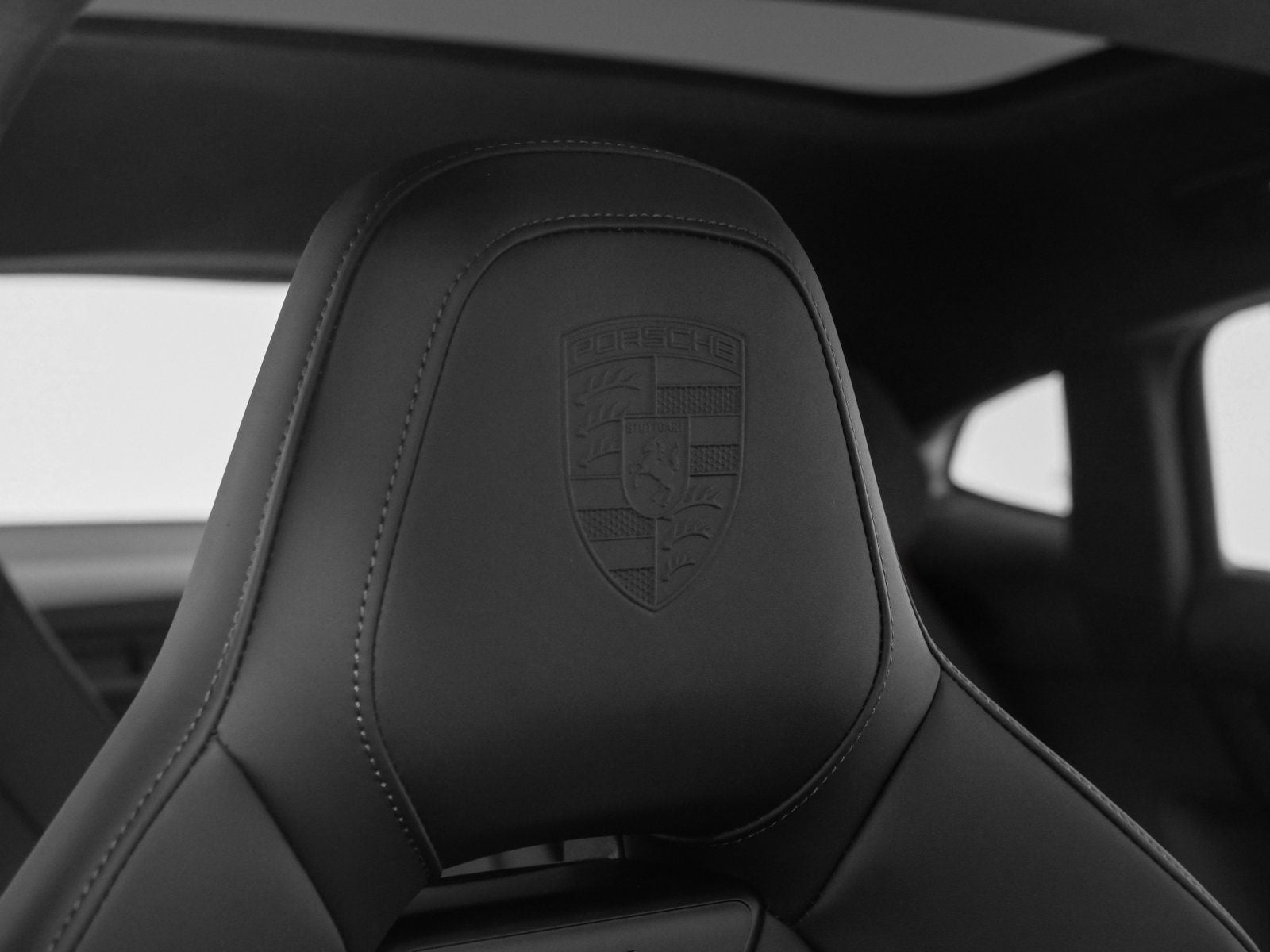 2025 Porsche Panamera Panamera Turbo E-Hybrid