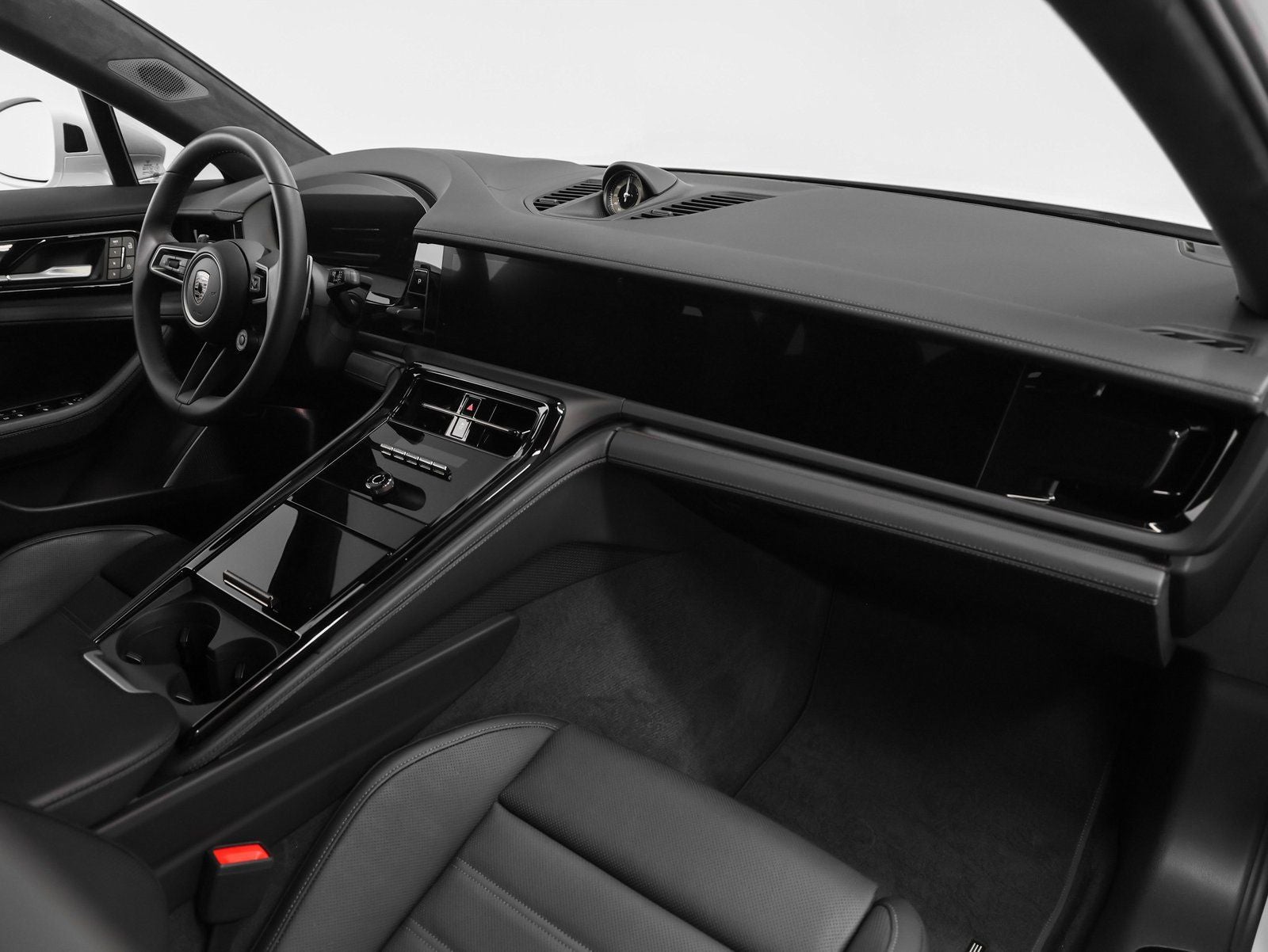 2025 Porsche Panamera Panamera Turbo E-Hybrid