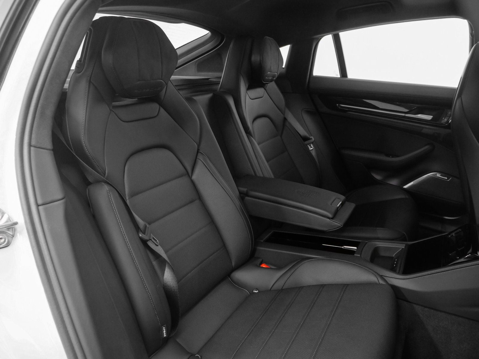 2025 Porsche Panamera Panamera Turbo E-Hybrid