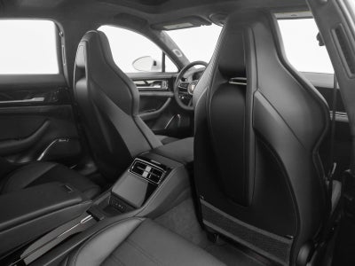 2025 Porsche Panamera Panamera Turbo E-Hybrid