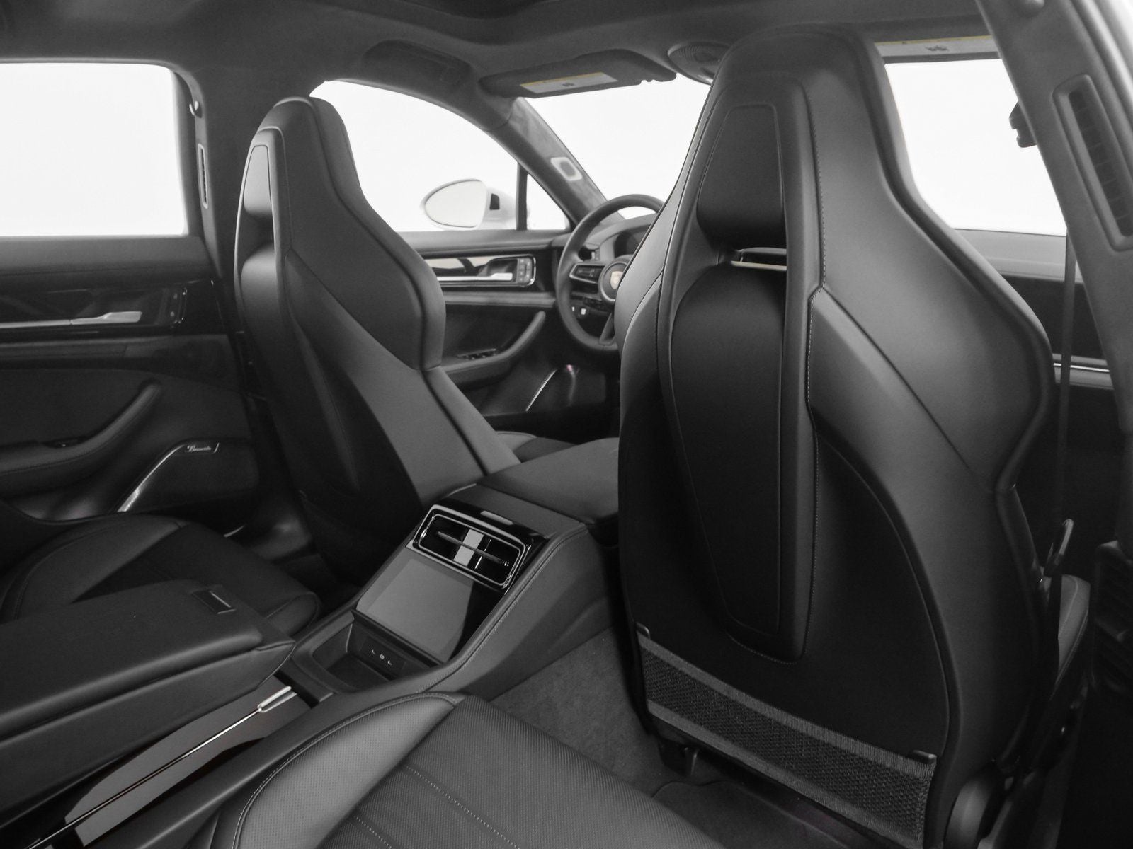 2025 Porsche Panamera Panamera Turbo E-Hybrid