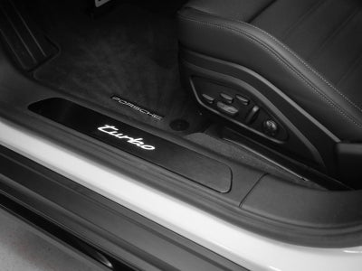 2025 Porsche Panamera Panamera Turbo E-Hybrid