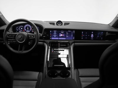 2025 Porsche Panamera Panamera Turbo E-Hybrid