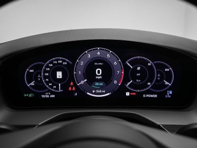 2025 Porsche Panamera Panamera Turbo E-Hybrid