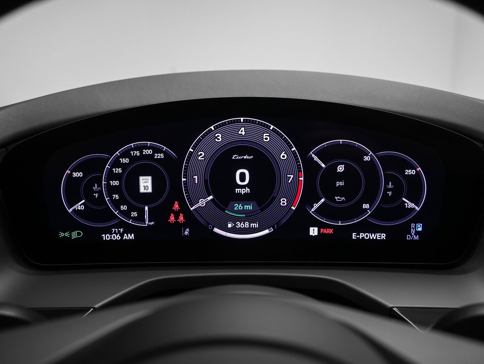 2025 Porsche Panamera Panamera Turbo E-Hybrid